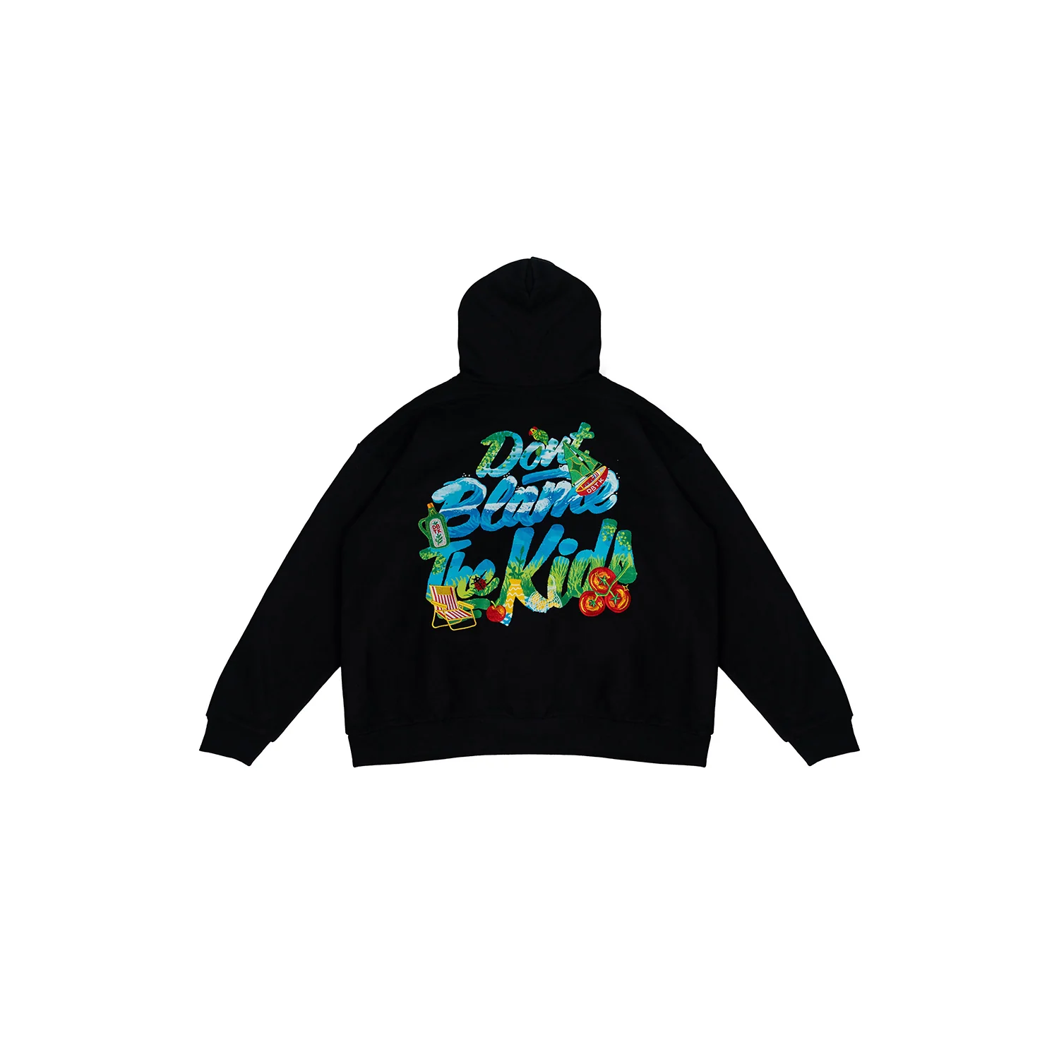 Hoodies and Crewneck